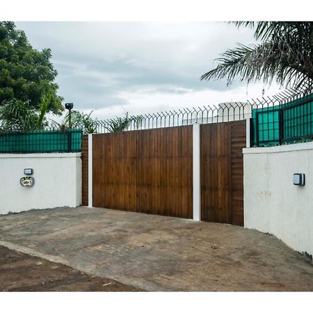 Sankara Villa Pune Exterior photo