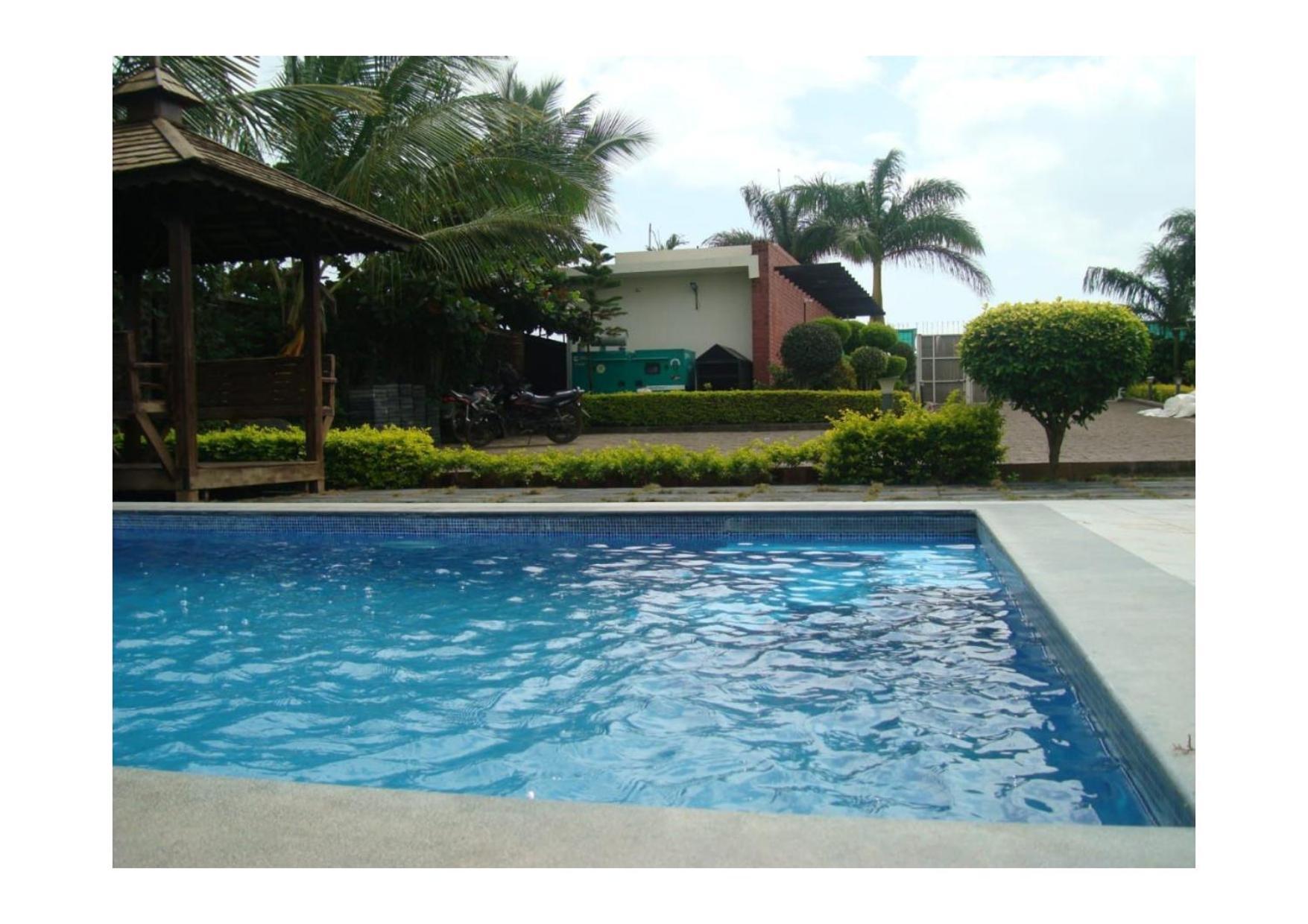 Sankara Villa Pune Exterior photo