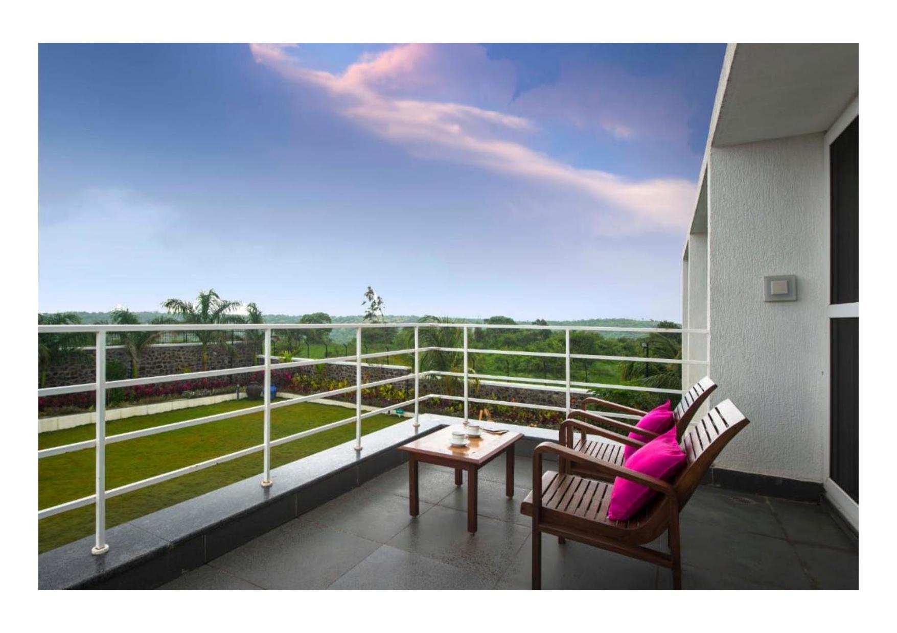 Sankara Villa Pune Exterior photo