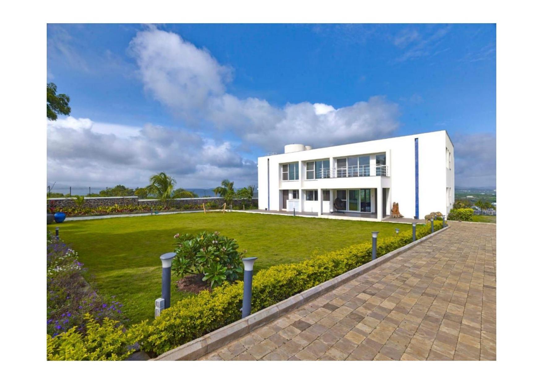 Sankara Villa Pune Exterior photo