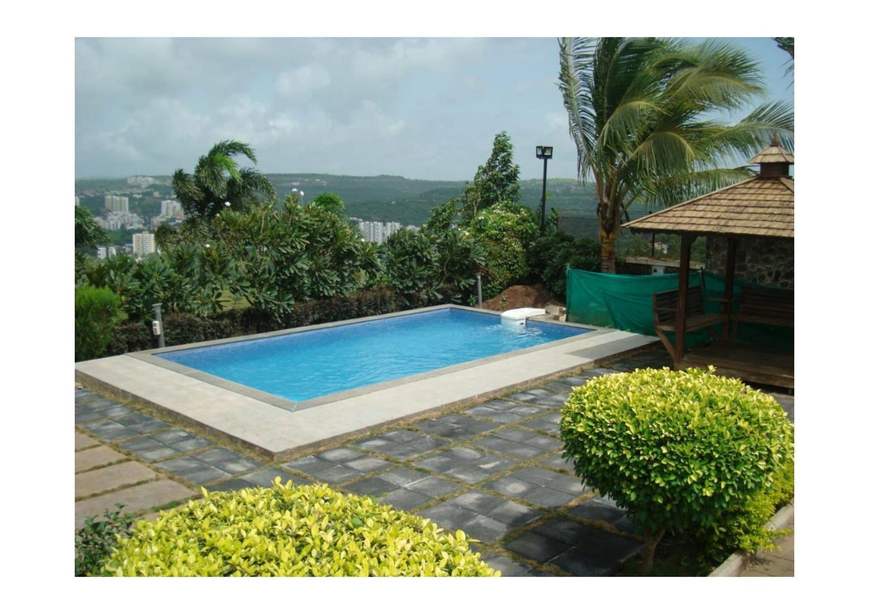 Sankara Villa Pune Exterior photo