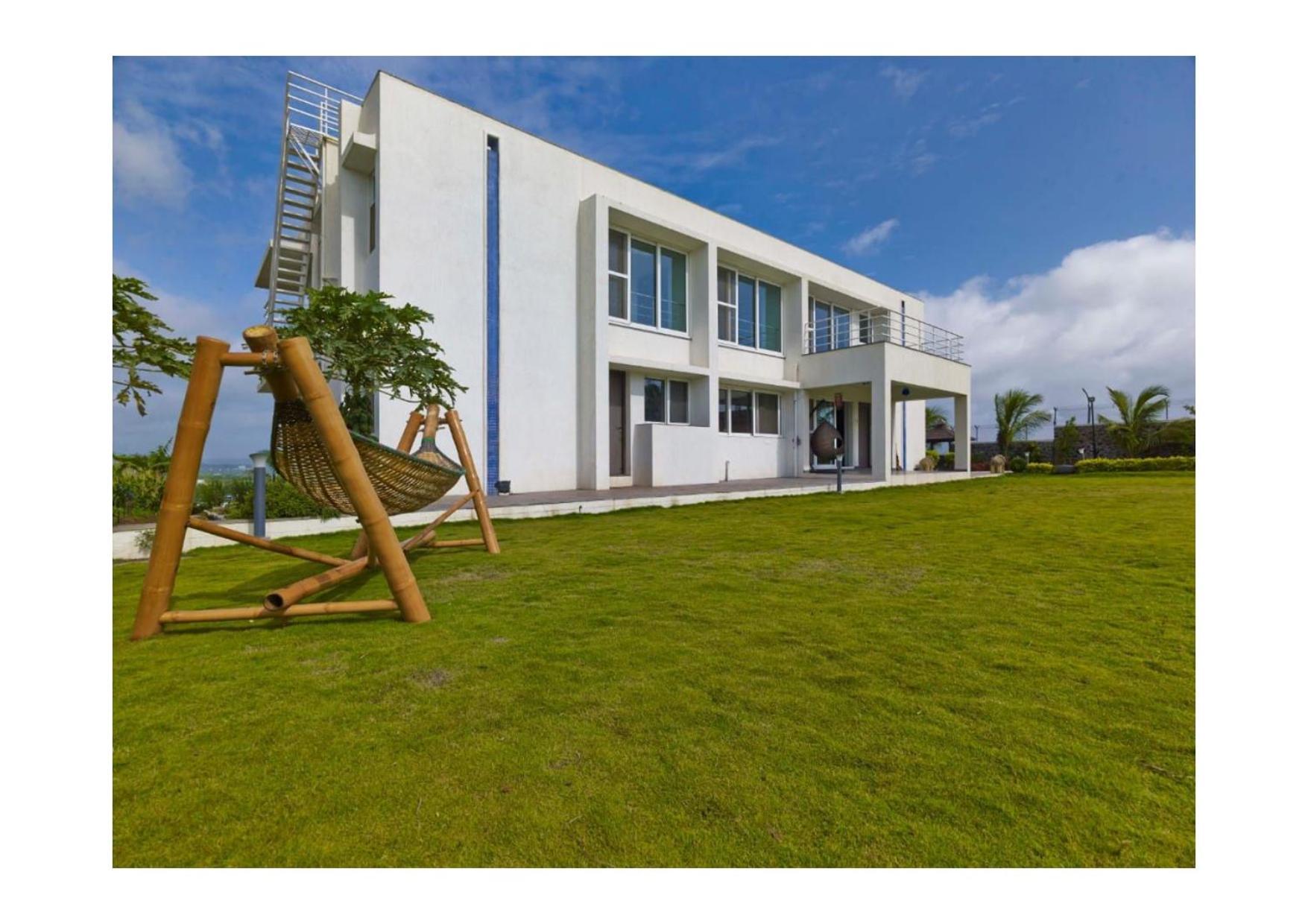 Sankara Villa Pune Exterior photo