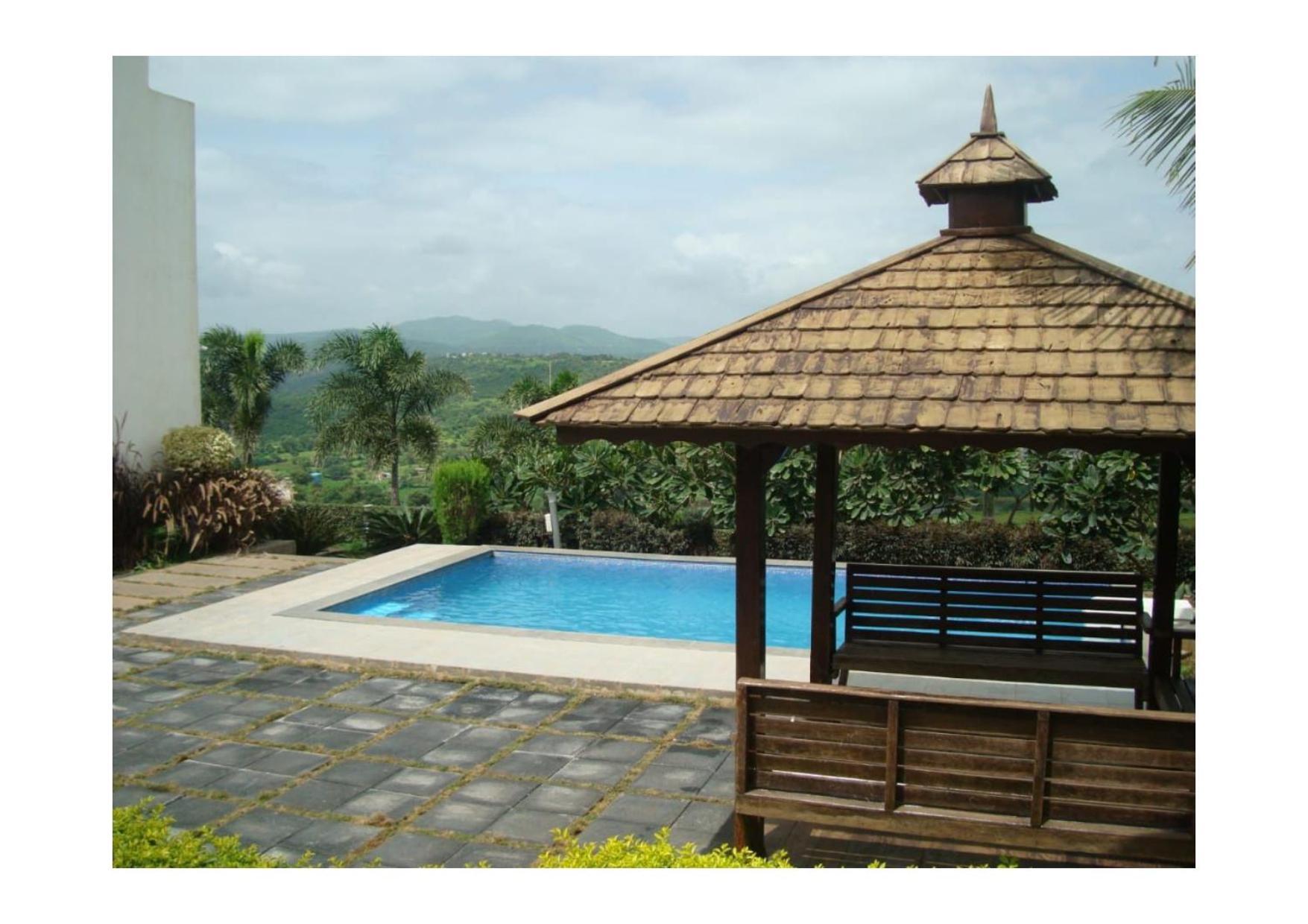 Sankara Villa Pune Exterior photo