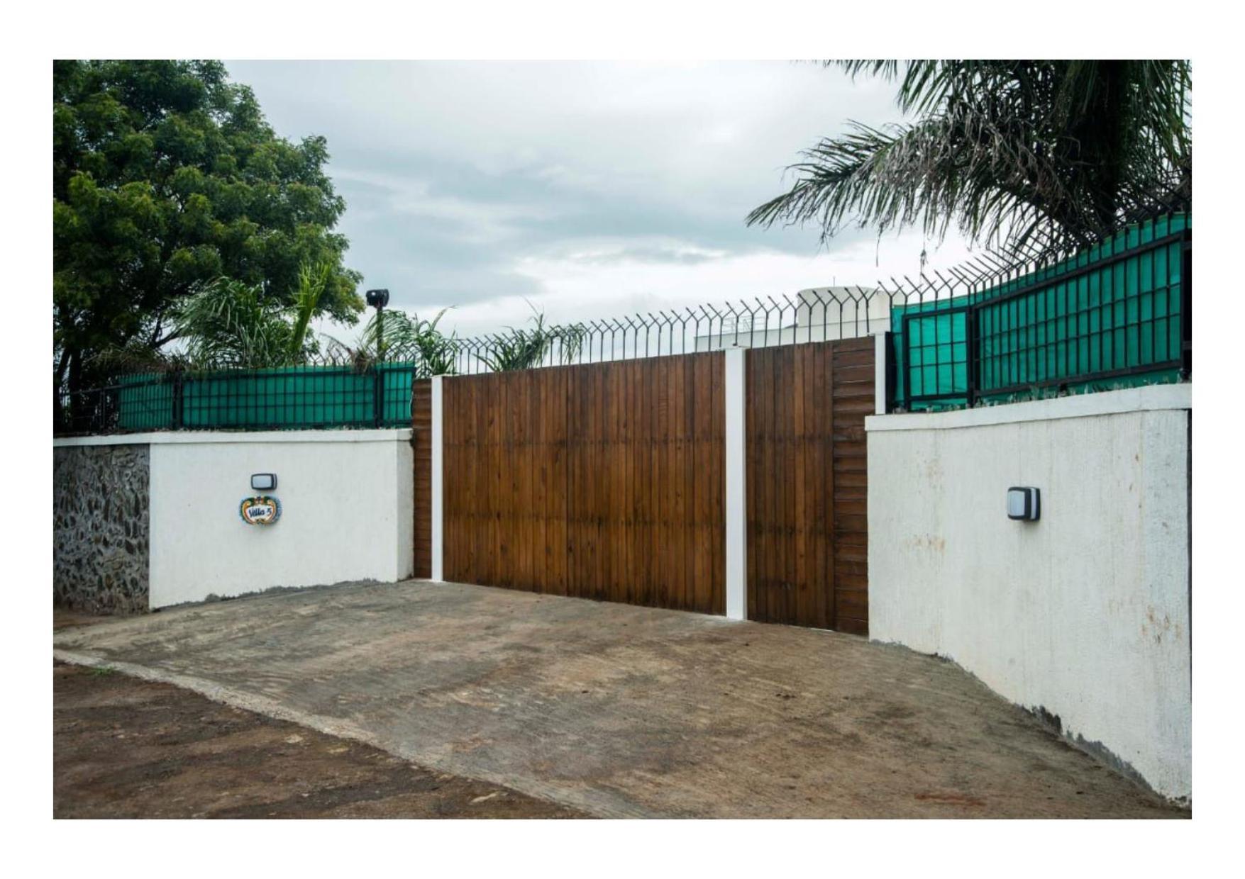 Sankara Villa Pune Exterior photo